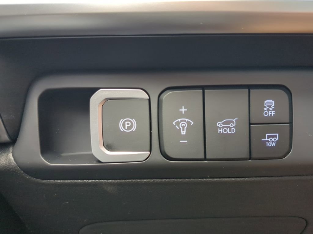 New 2025 Hyundai Santa Fe XRT image 22