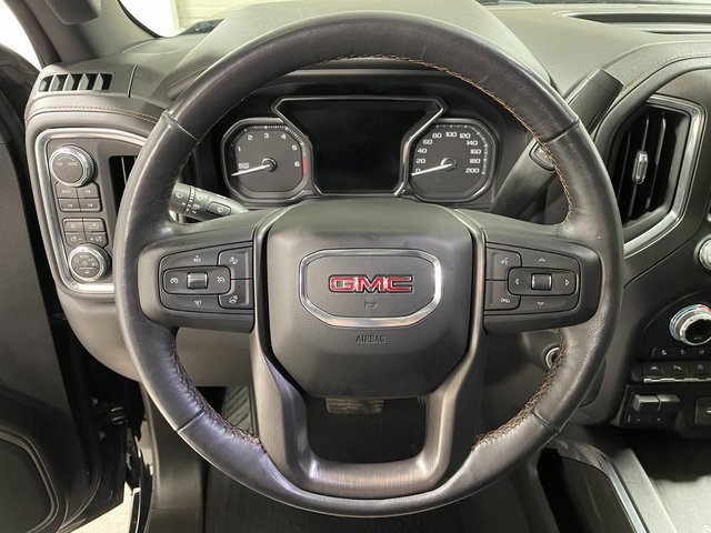Used 2021 GMC Sierra 1500 AT4 w/ AT4 Value Package image 14