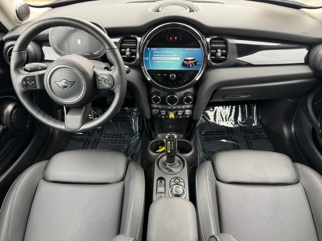 Certified 2024 MINI Cooper SE FWD image 18