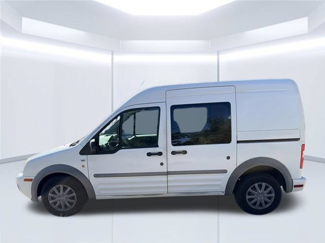 Used 2010 Ford Transit Connect XLT FWD image 10