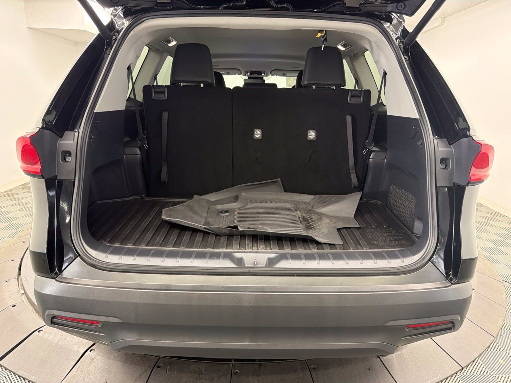 Certified 2026 Toyota Grand Highlander FWD image 15