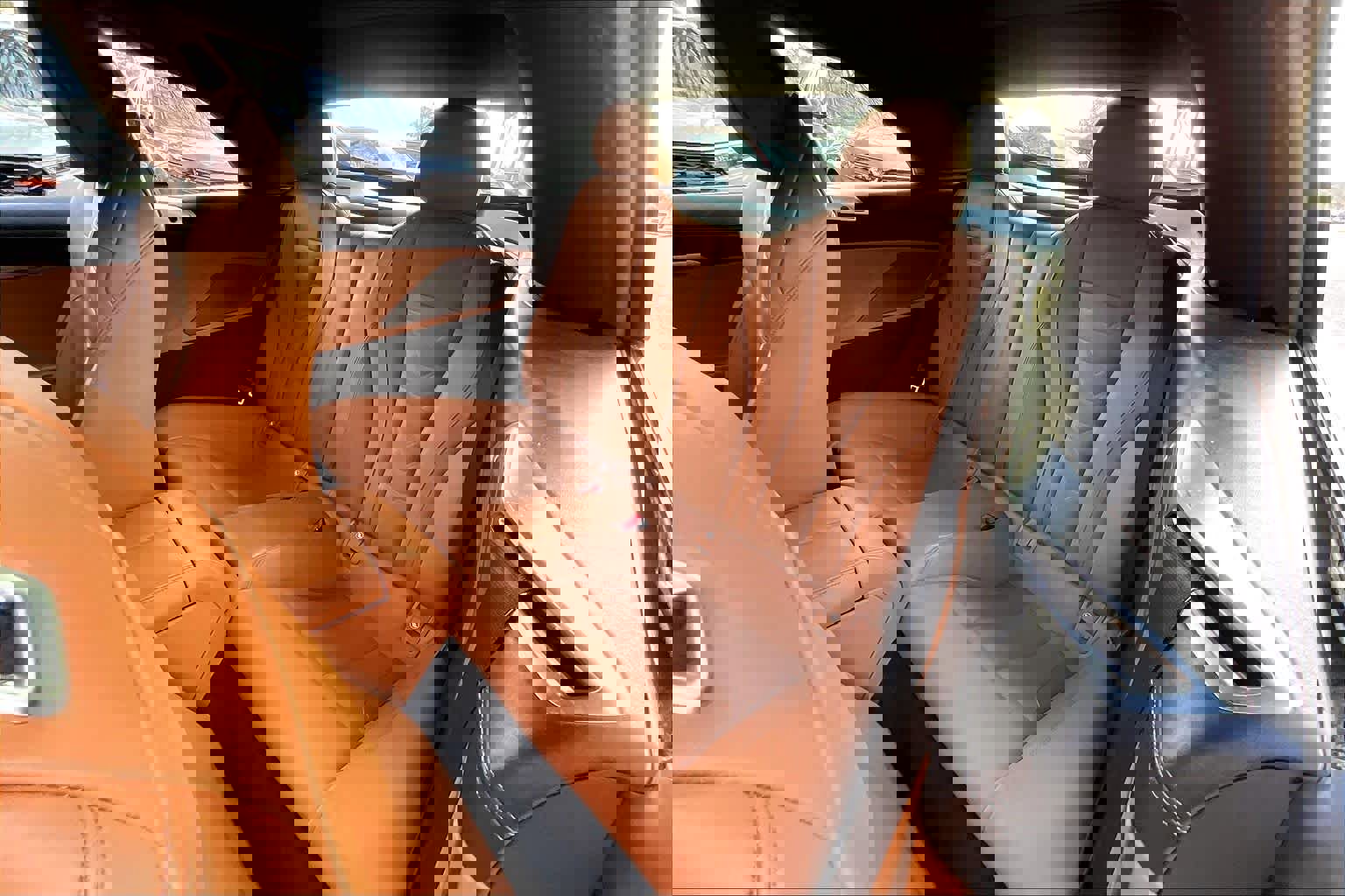 Used 2023 BMW M850i xDrive Convertible w/ M Carbon Exterior Package image 16