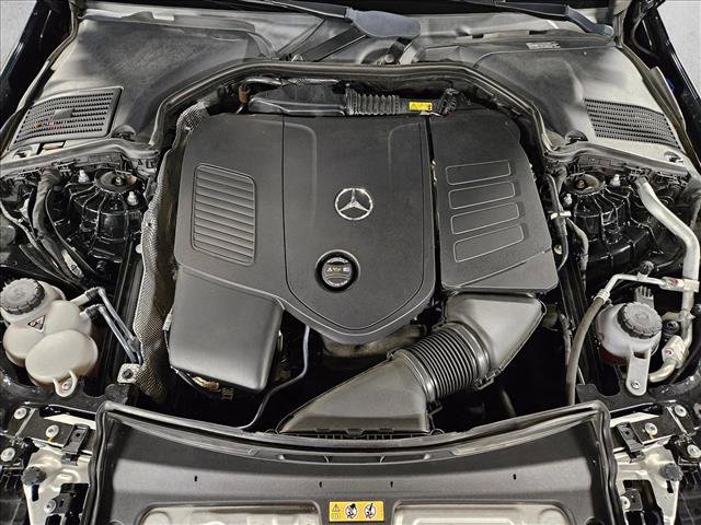 Used 2022 Mercedes-Benz C 300 Sedan image 21