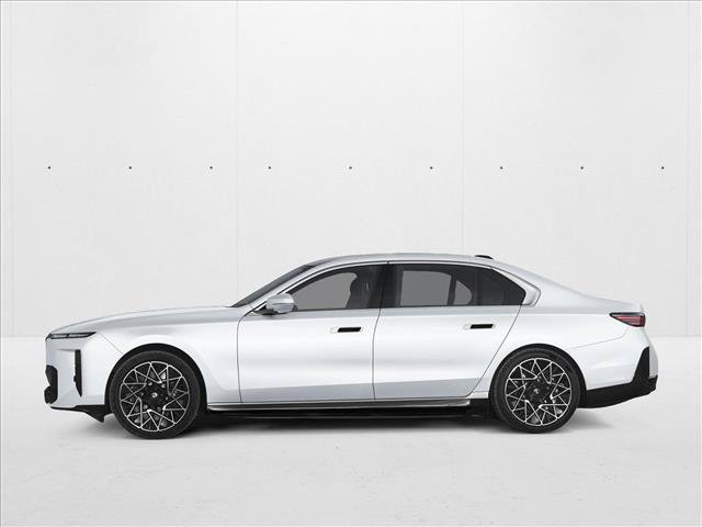 New 2027 BMW i7 xDrive50 AWD/4WD image 3