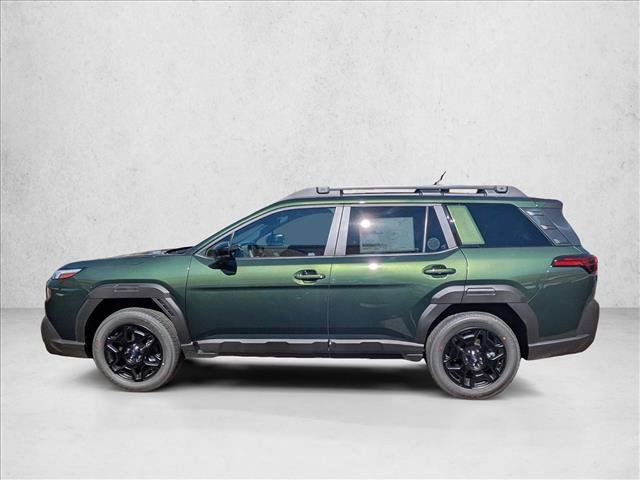 New 2026 Subaru Outback Limited image 8