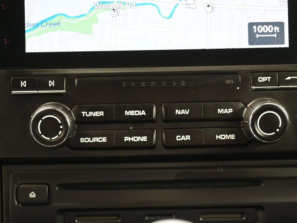 Used 2018 Porsche Macan GTS image 24