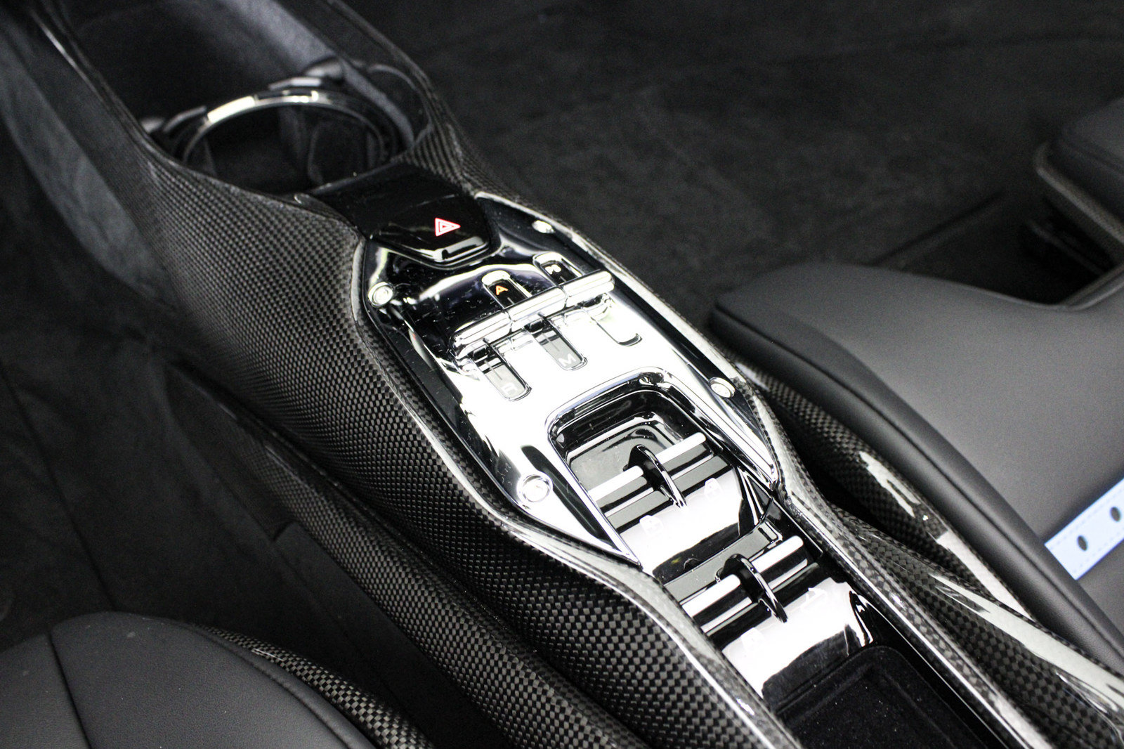 Certified 2024 Ferrari SF90 Spider AWD/4WD image 48