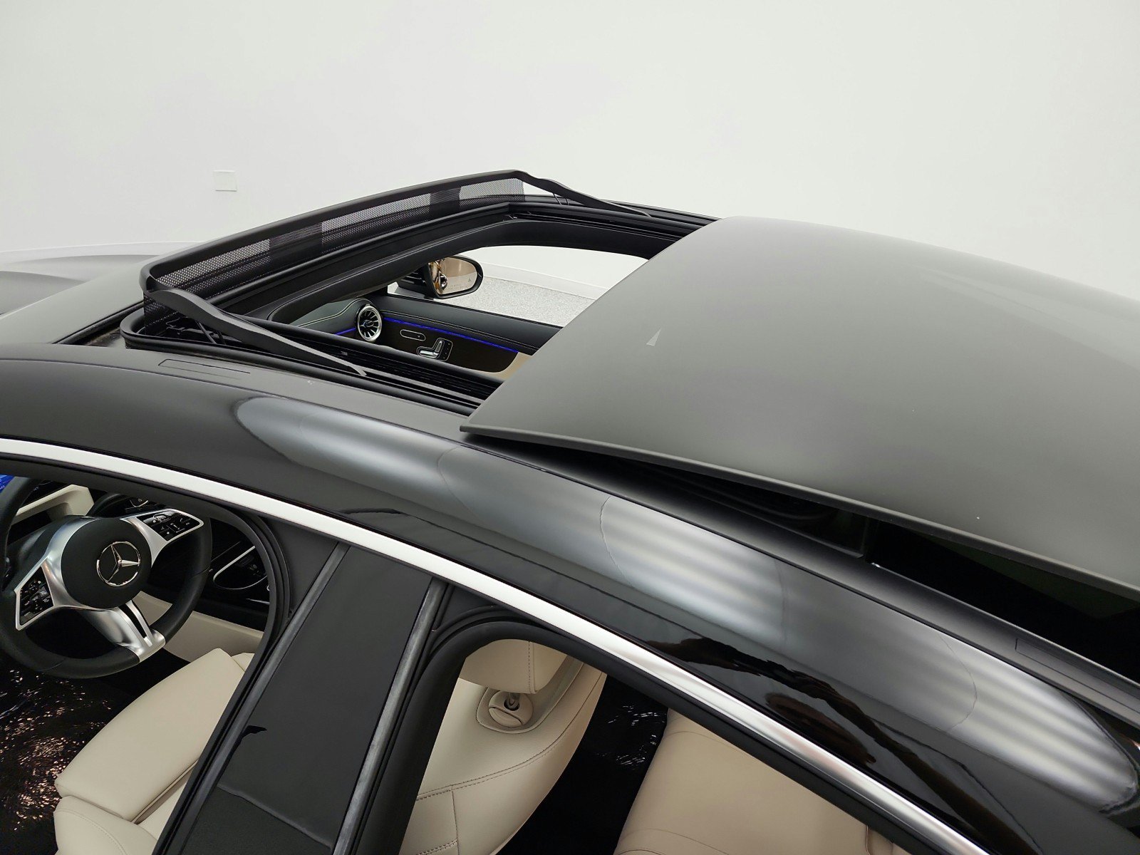 Certified 2026 Mercedes-Benz CLA 250 image 11