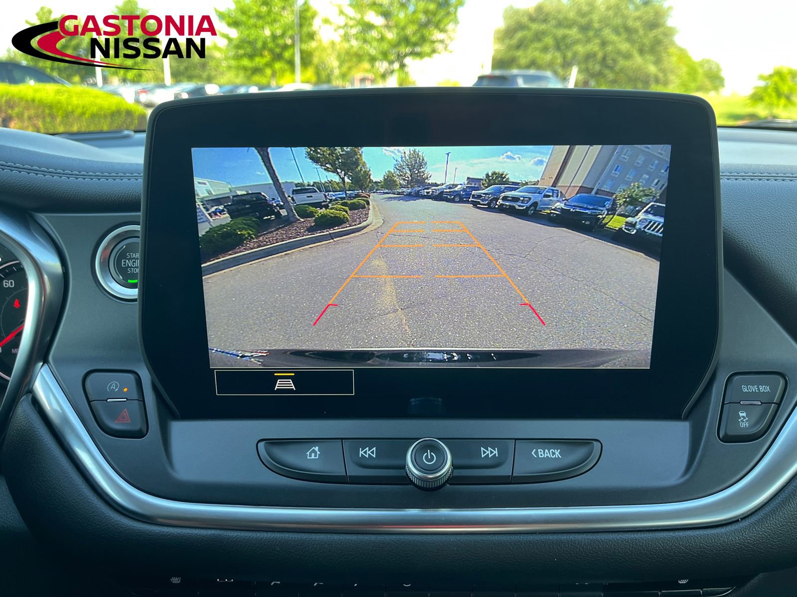 Used 2023 Chevrolet Blazer LT w/ Convenience Package image 30