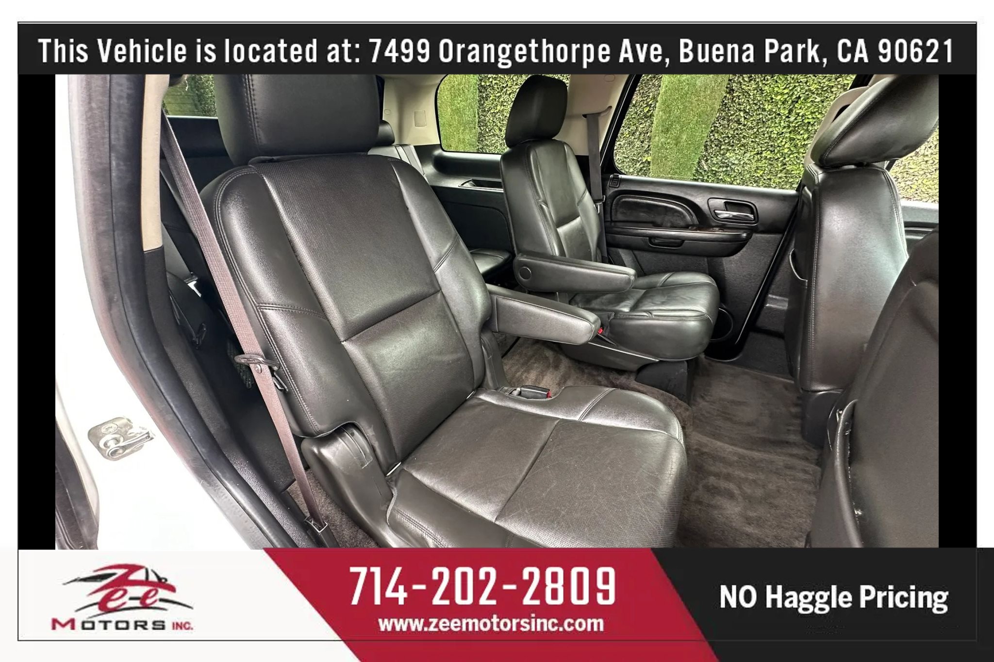 Used 2014 GMC Yukon Denali image 22