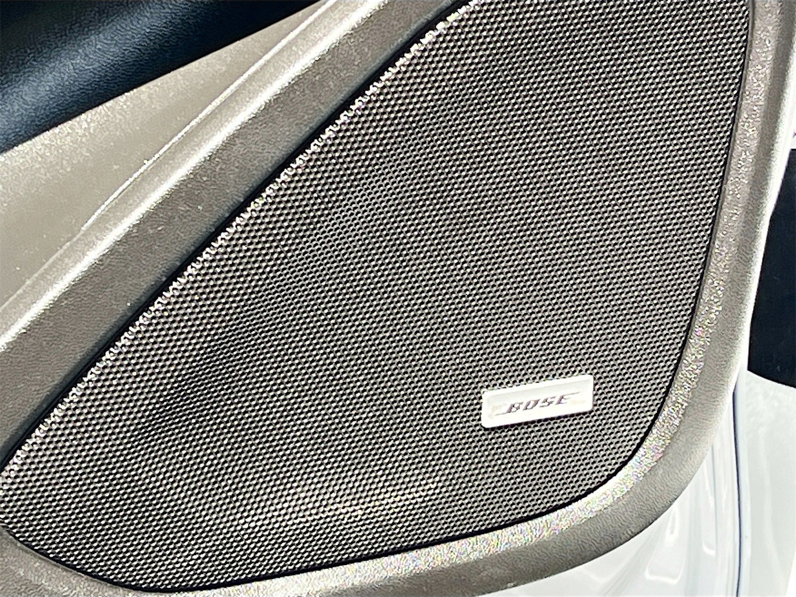 Used 2024 GMC Terrain Denali image 19