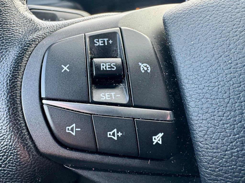 Used 2020 Ford Explorer XLT w/ Equipment Group 202A image 16