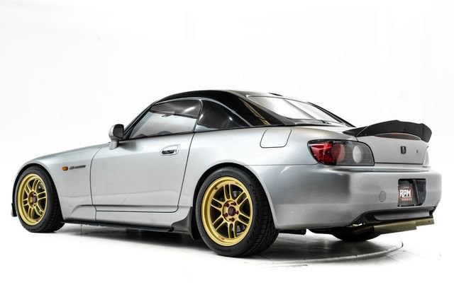 Used 2001 Honda S2000 image 12