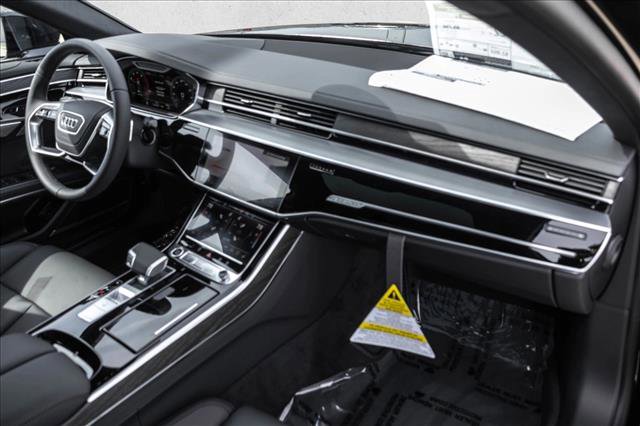 New 2026 Audi A8 L 3.0T AWD/4WD image 24