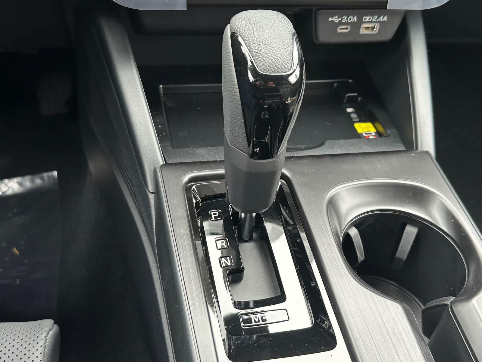 New 2026 Subaru Outback Touring XT AWD/4WD image 20