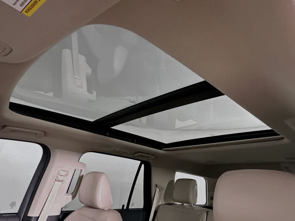 Certified 2023 Ford Expedition Limited RWD image 32