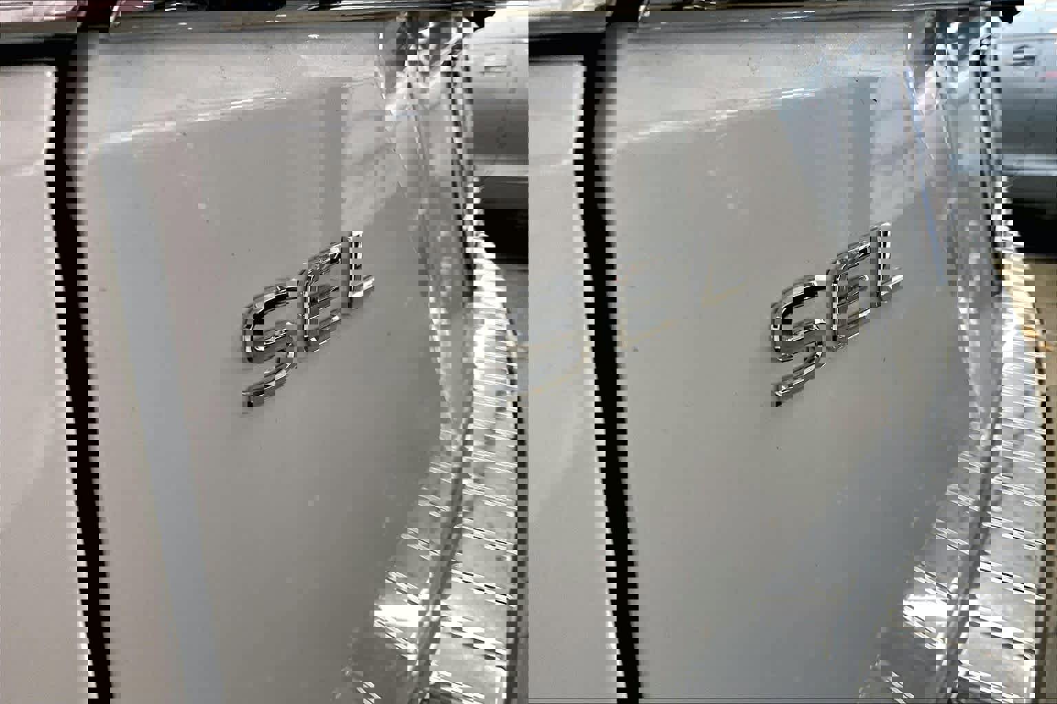 New 2026 Volkswagen Atlas SEL image 26