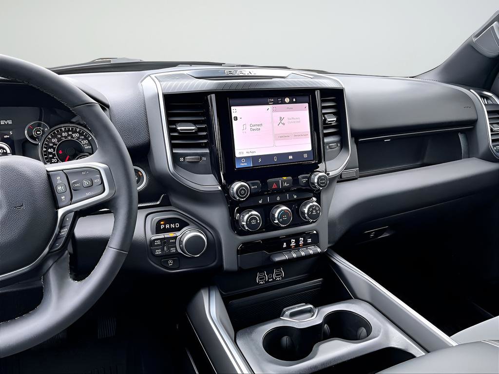 Used 2025 RAM 1500 Big Horn image 13