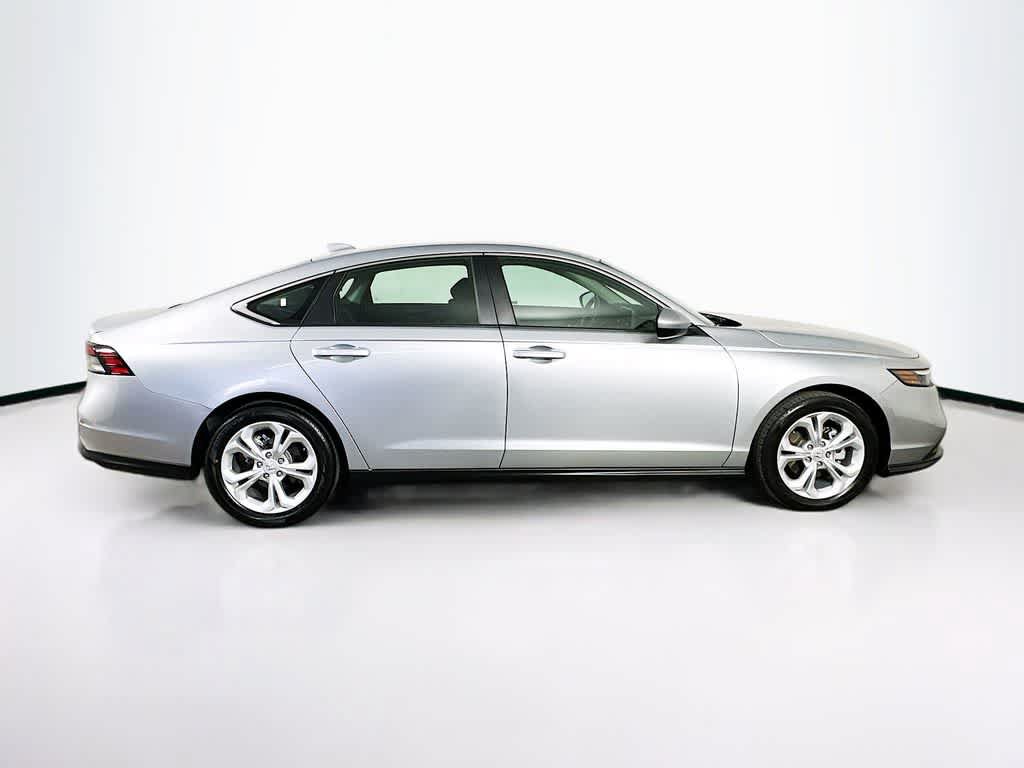 Used 2024 Honda Accord LX image 25