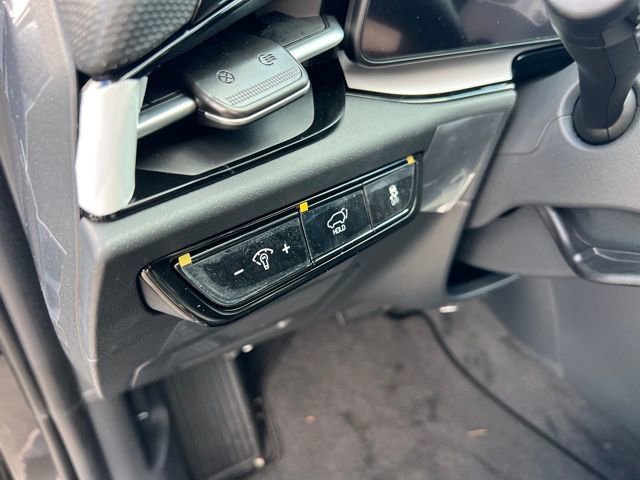 New 2026 Kia Niro Wind FWD image 19