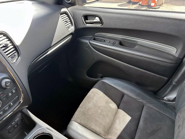 Used 2020 Dodge Durango GT AWD/4WD image 28