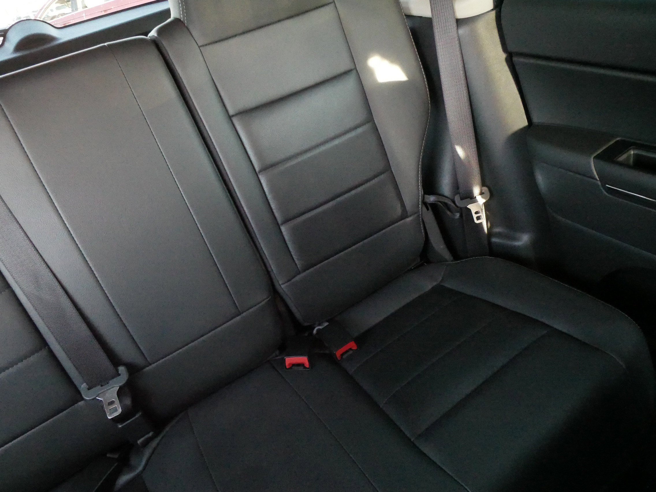 Used 2014 Jeep Patriot Limited w/ Sun/Sound Group AWD/4WD image 14