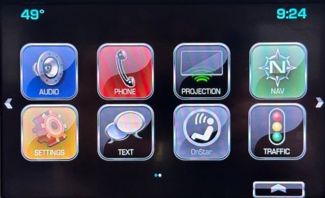 Used 2017 GMC Sierra 1500 SLT image 26