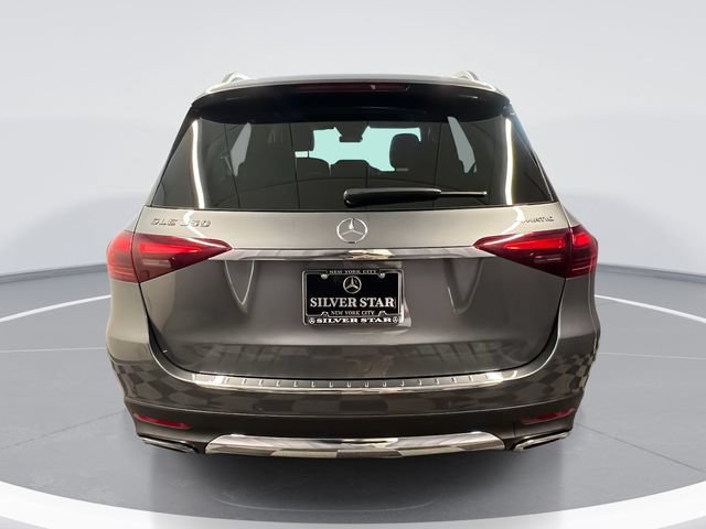 Certified 2026 Mercedes-Benz GLE 350 4MATIC image 5