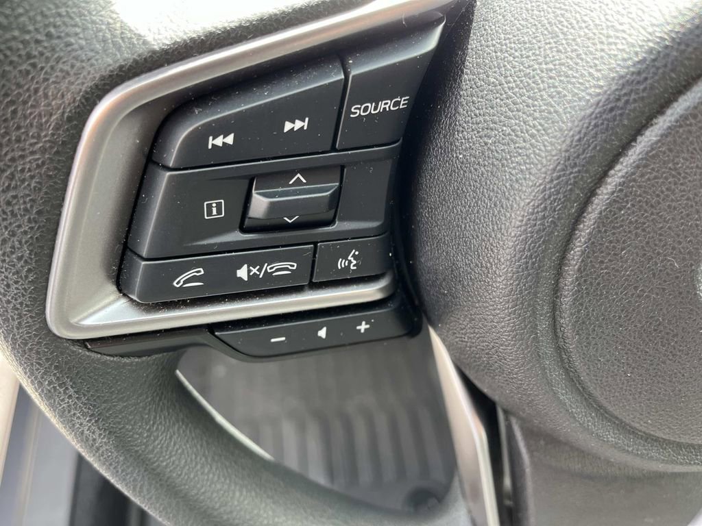 Used 2024 Subaru Impreza 2.0i image 28