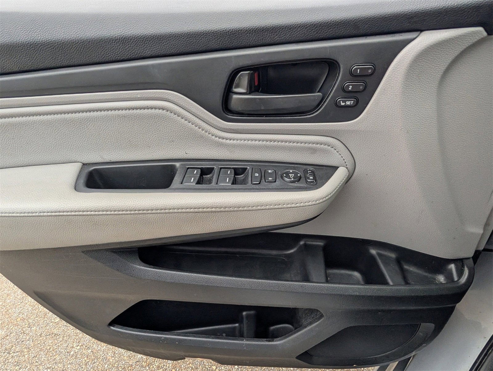 Used 2019 Honda Odyssey Touring image 30