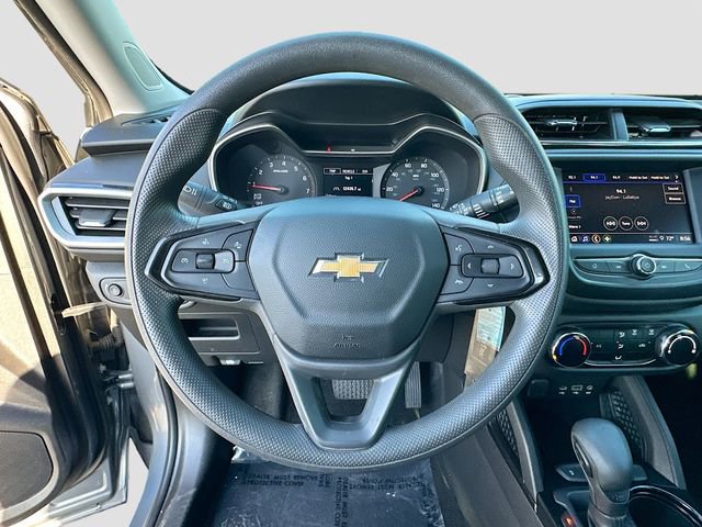 Used 2021 Chevrolet TrailBlazer LS image 11