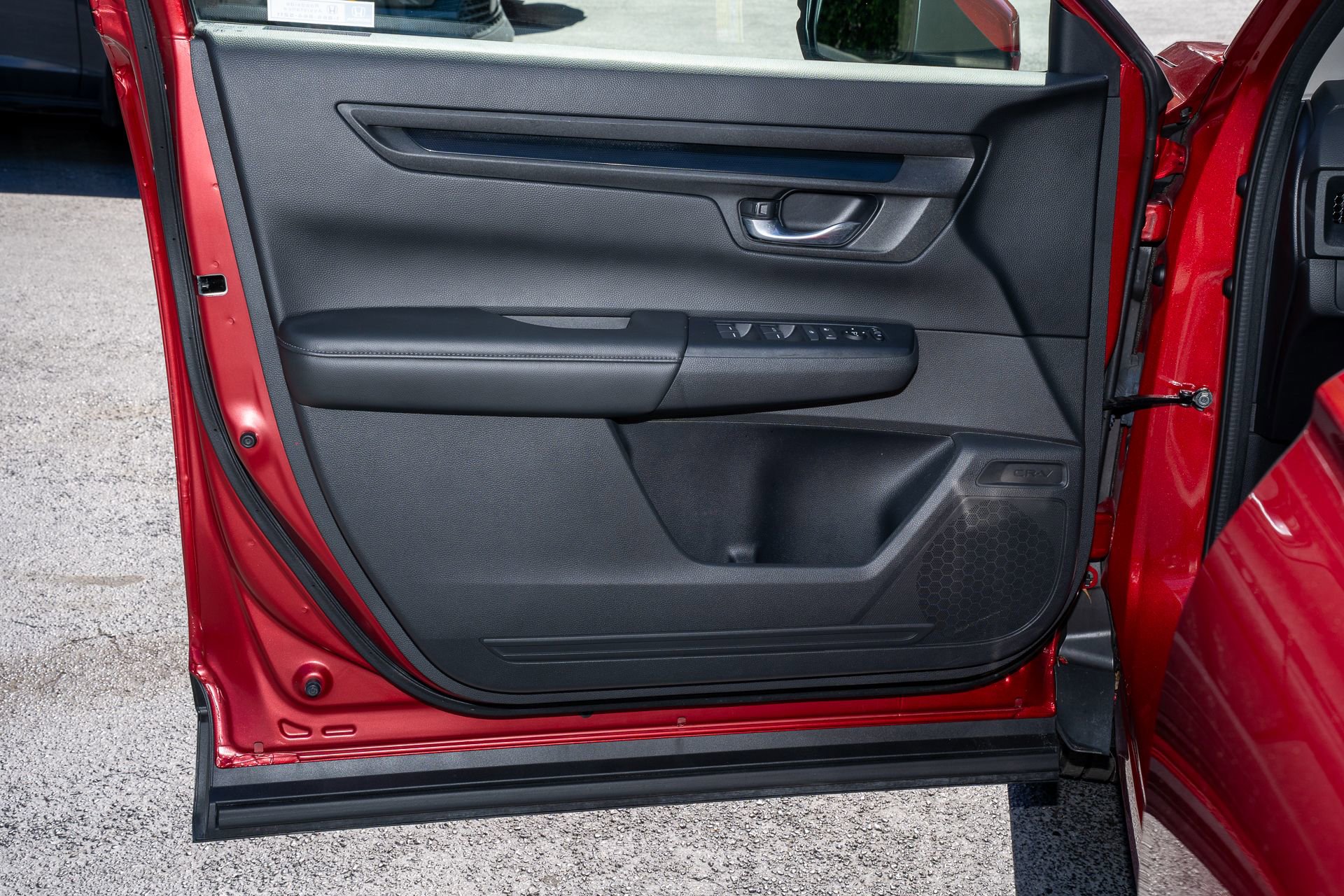 Certified 2024 Honda CR-V LX image 10