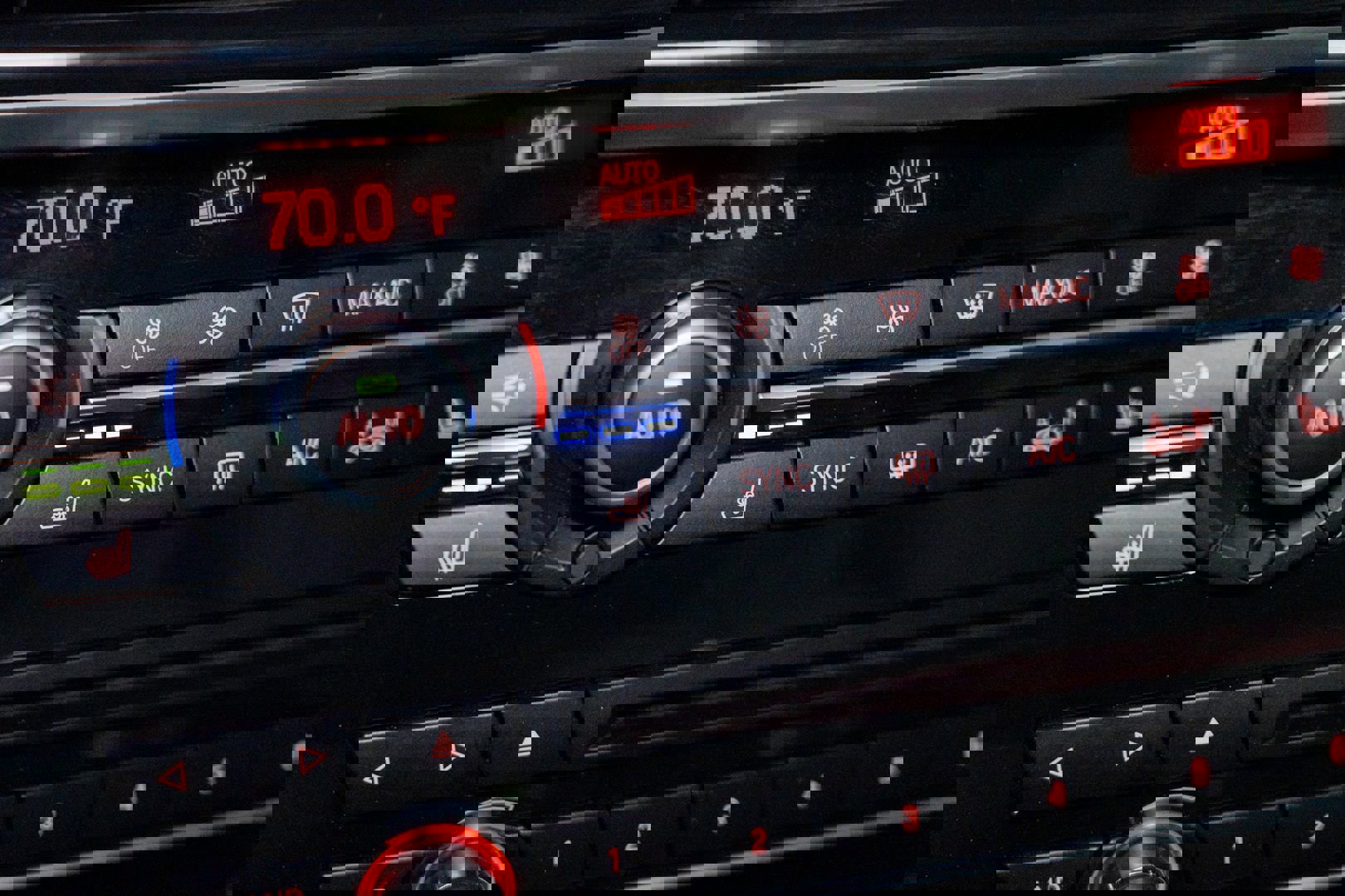 Used 2015 BMW X5 M image 47