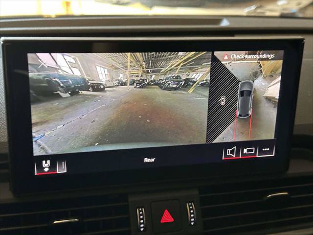 Used 2023 Audi Q5 2.0T Premium Plus w/ Premium Plus Package AWD/4WD image 21