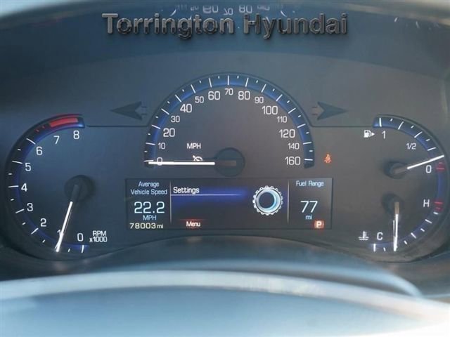 Used 2013 Cadillac ATS 2.0T Sedan image 25