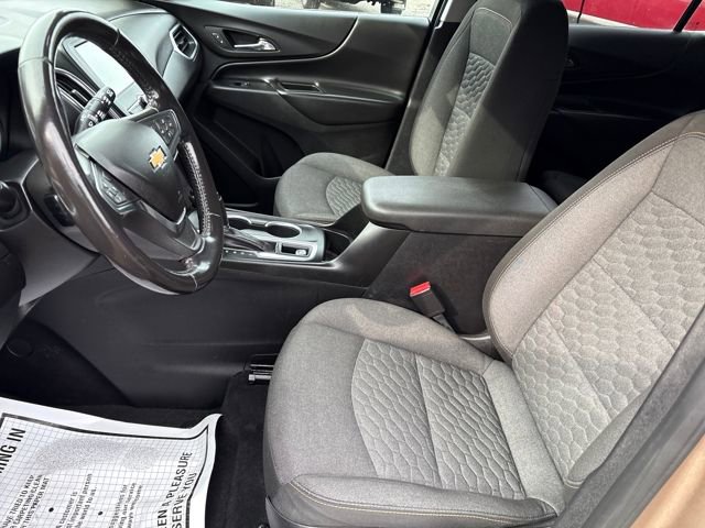 Used 2018 Chevrolet Equinox LT image 9