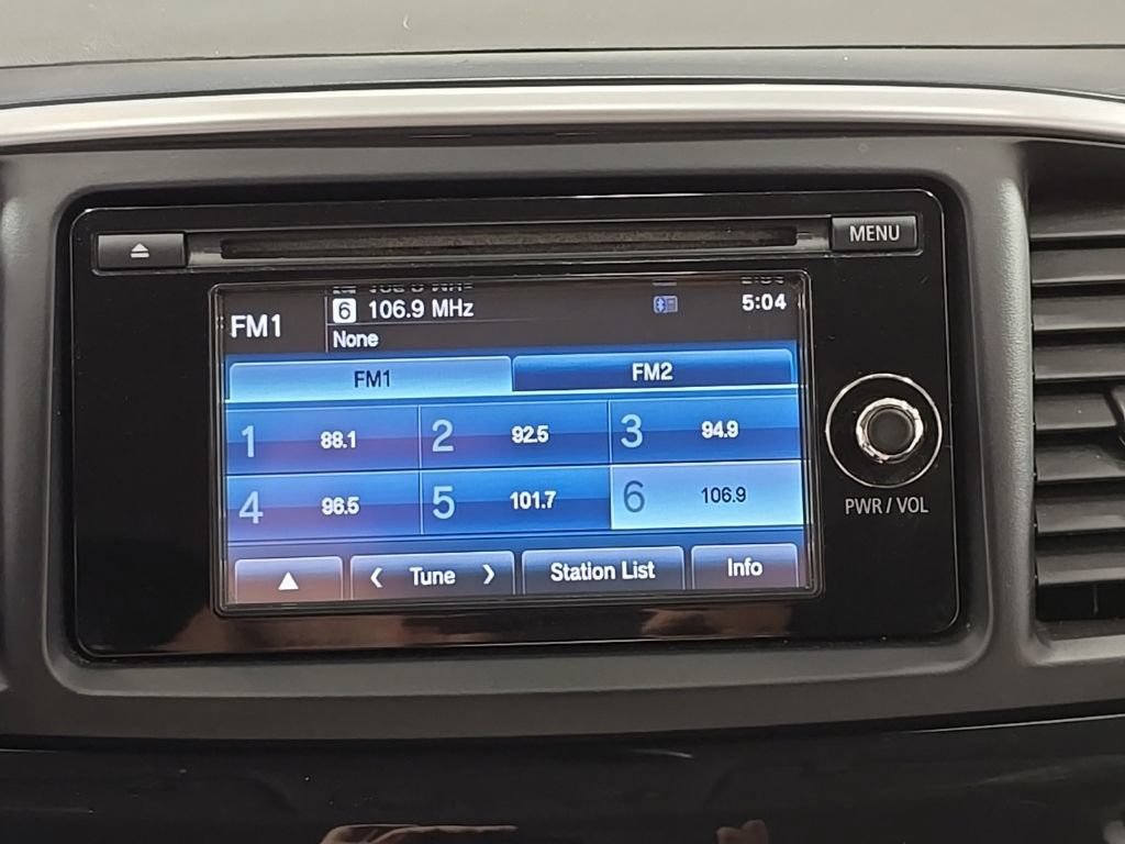 Used 2014 Mitsubishi Lancer GT FWD image 20