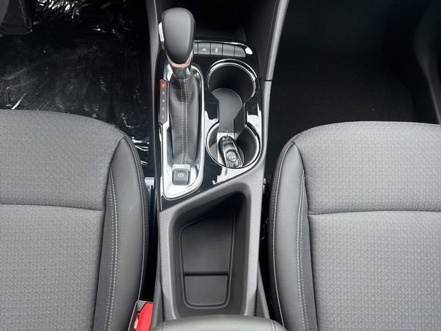 New 2026 Buick Encore GX Preferred image 23