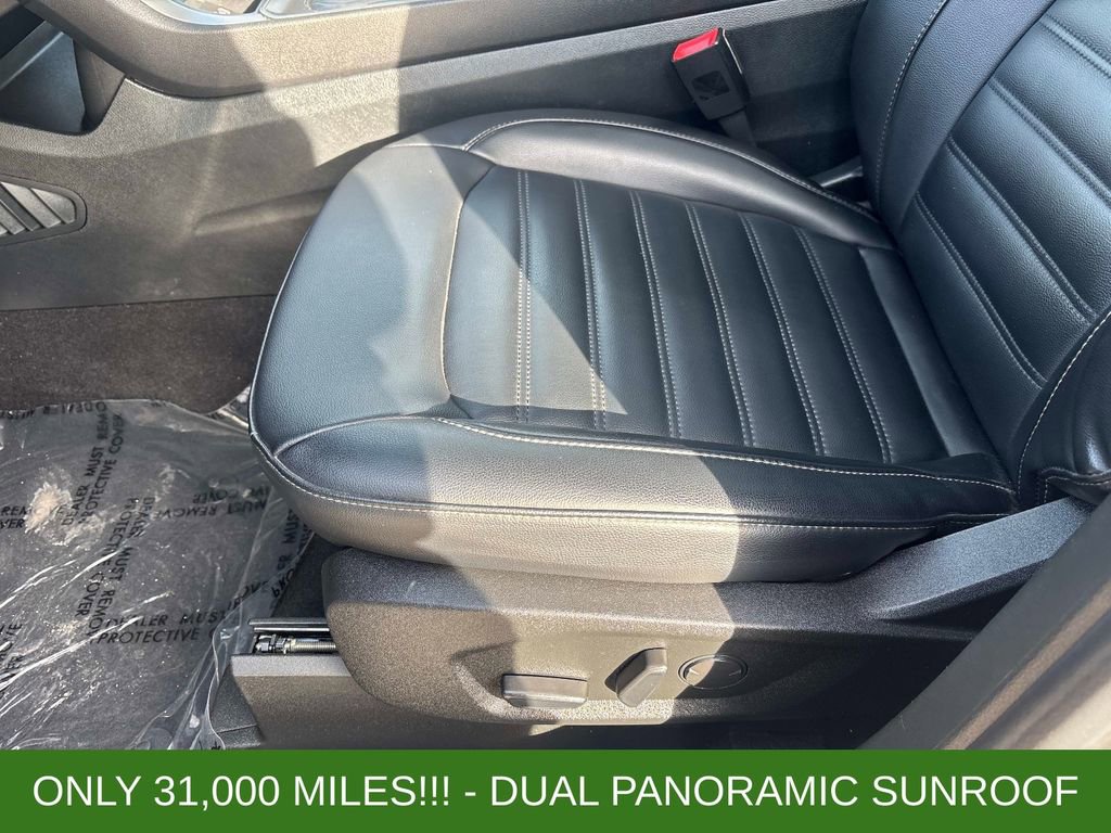 Used 2022 Ford Edge SEL w/ Convenience Package image 22