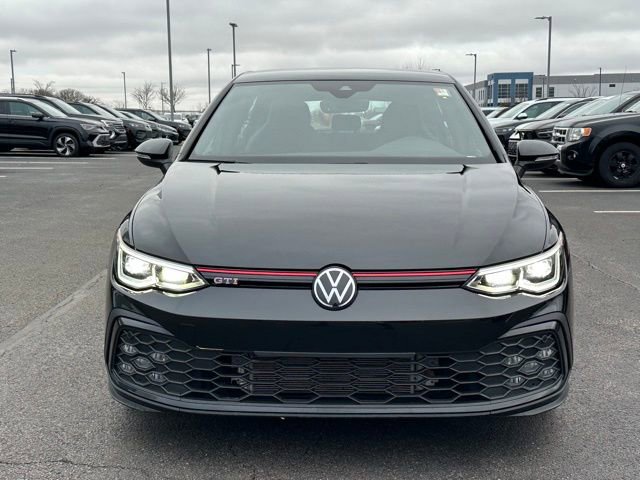 Used 2024 Volkswagen GTI S image 2