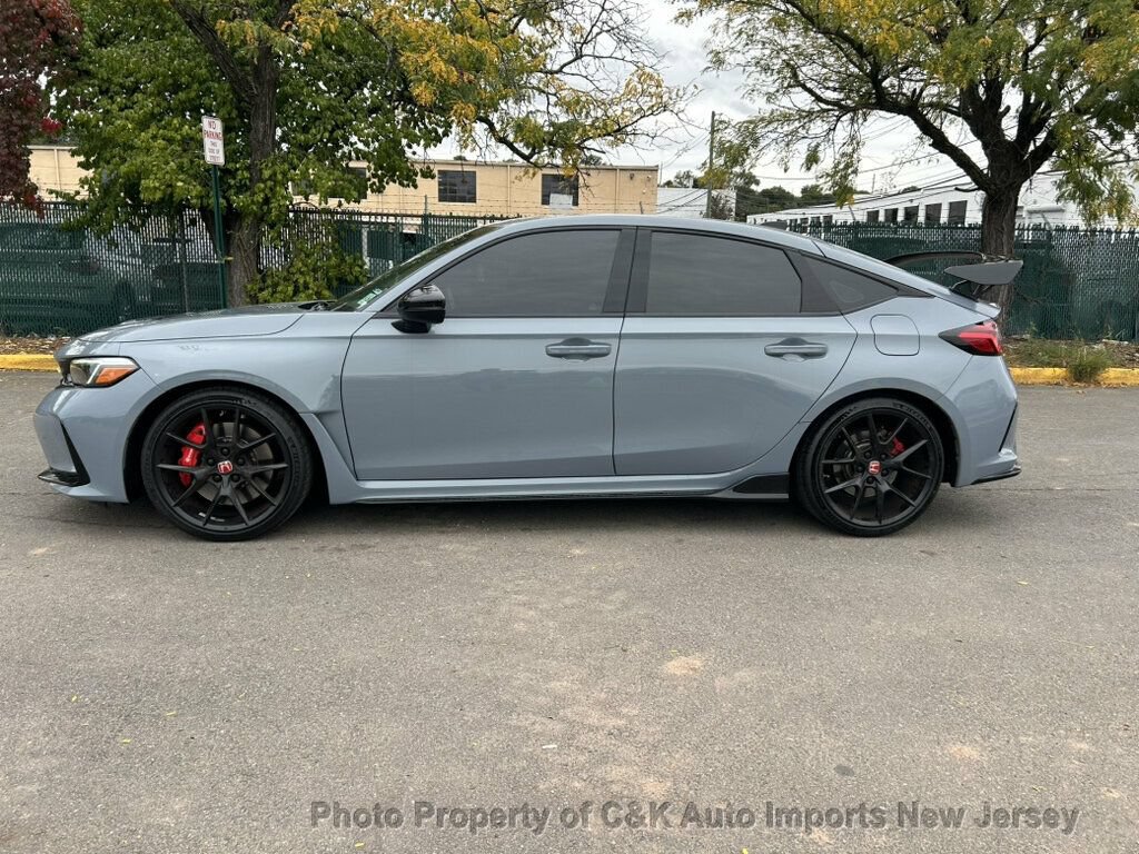 Used 2023 Honda Civic Type R image 17