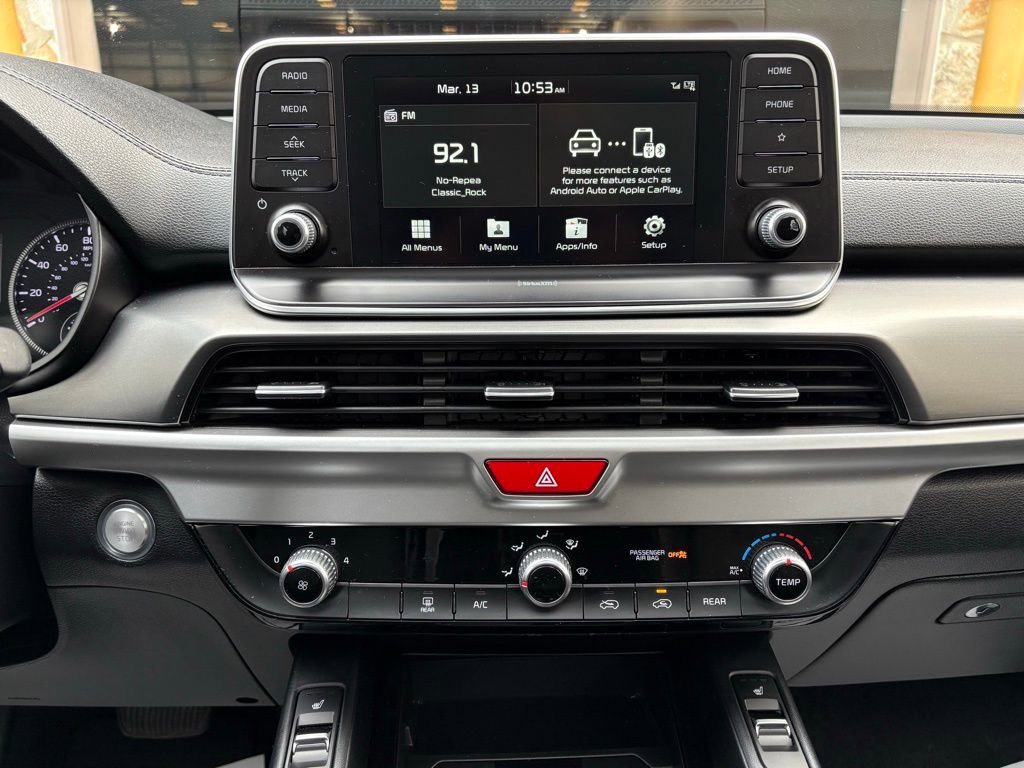 Used 2020 Kia Telluride S image 32