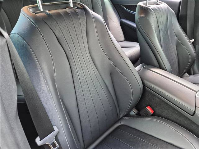 Used 2022 Mercedes-Benz E 350 Sedan image 21