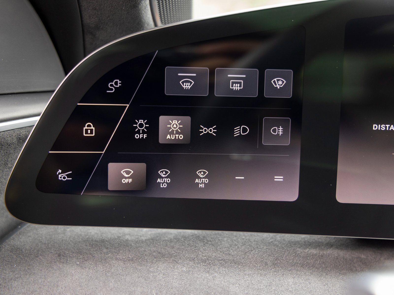 Used 2022 Lucid Air Grand Touring image 30