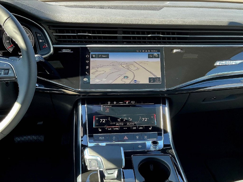 New 2026 Audi Q7 2.0T Premium AWD/4WD image 6