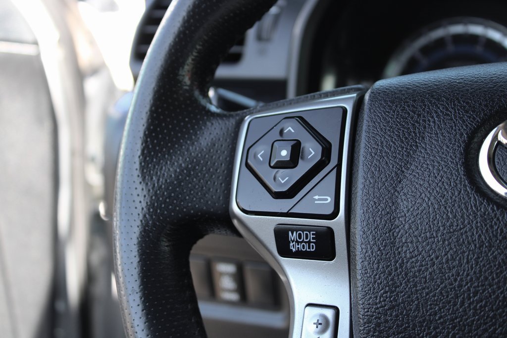 Used 2019 Toyota 4Runner SR5 image 20