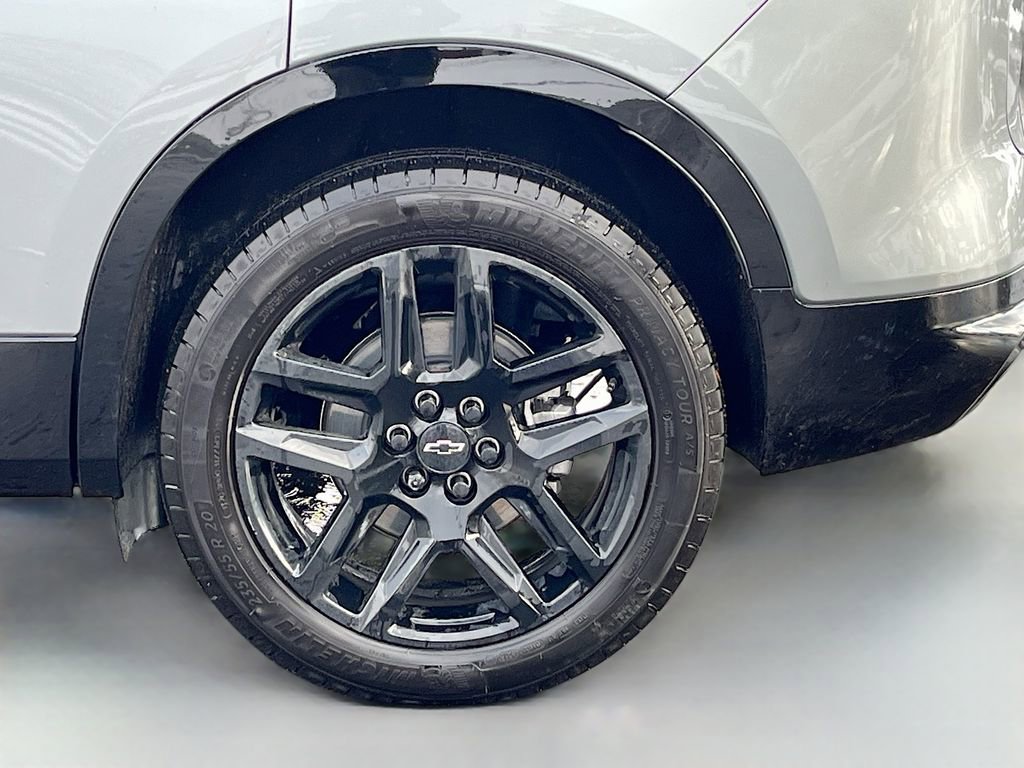 Used 2024 Chevrolet Blazer RS w/ Driver Confidence II Package image 31