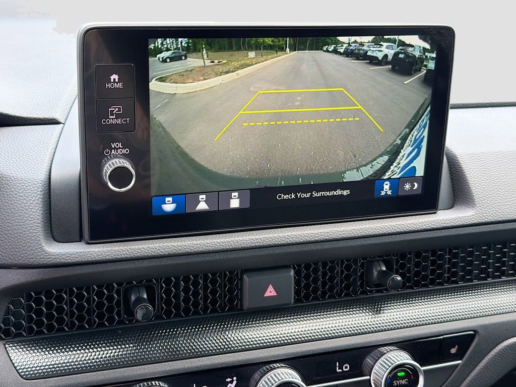 Used 2026 Honda CR-V TrailSport image 15