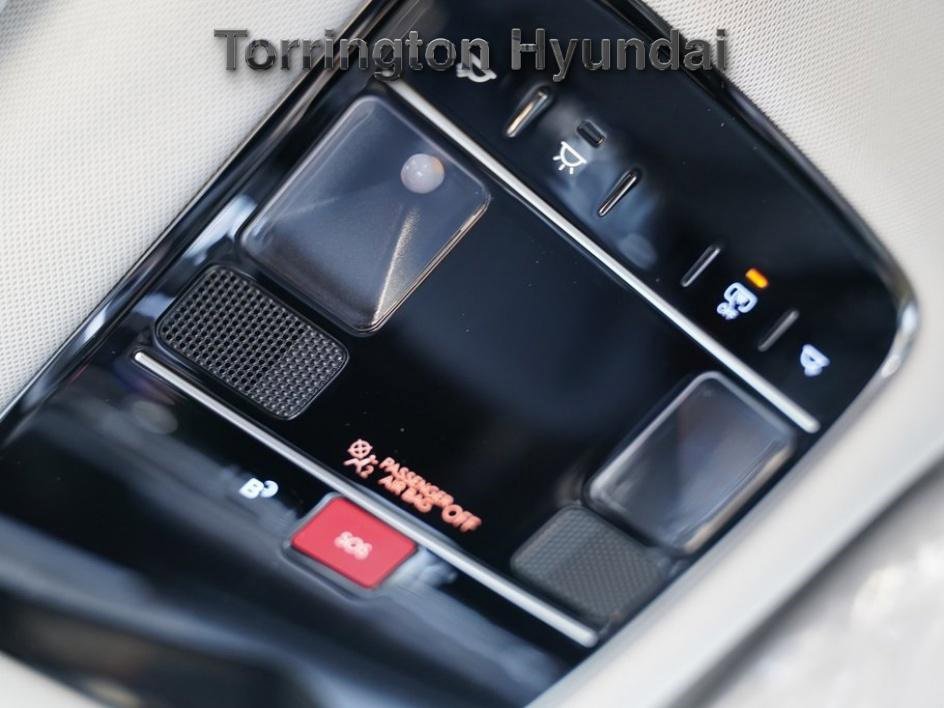 New 2026 Hyundai Santa Fe SEL image 27