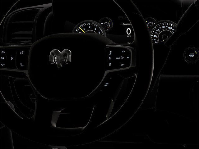 New 2026 RAM 2500 Tradesman image 20